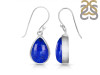 Lapis Earring LLP-RDE-728.