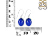 Lapis Earring LLP-RDE-730.