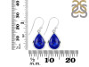 Lapis Earring LLP-RDE-731.