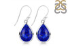 Lapis Earring LLP-RDE-731.