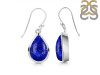 Lapis Earring LLP-RDE-731.