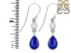 Lapis & Moonstone Earring LLP-RDE-801.