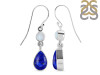 Lapis & Moonstone Earring LLP-RDE-801.