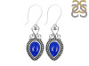 Lapis Earring LLP-RDE-81.