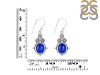 Lapis Earring LLP-RDE-82.