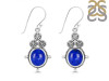 Lapis Earring LLP-RDE-82.