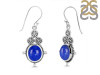 Lapis Earring LLP-RDE-82.