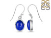 Lapis Earring LLP-RDE-829.