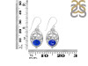 Lapis Earring LLP-RDE-83.