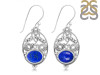 Lapis Earring LLP-RDE-83.