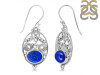Lapis Earring LLP-RDE-83.