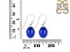 Lapis Earring LLP-RDE-830.