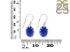 Lapis Earring LLP-RDE-833.