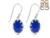 Lapis Earring LLP-RDE-833.