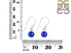 Lapis Earring LLP-RDE-834.