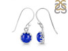 Lapis Earring LLP-RDE-834.