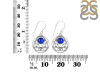 Lapis Earring LLP-RDE-84.