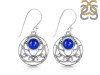 Lapis Earring LLP-RDE-84.