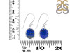Lapis Earring LLP-RDE-843.