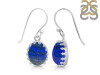 Lapis Earring LLP-RDE-843.