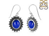 Lapis Earring LLP-RDE-86.