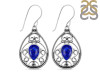 Lapis Earring LLP-RDE-87.