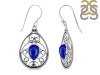 Lapis Earring LLP-RDE-87.