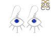 Lapis Earring LLP-RDE-875A.