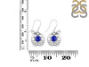 Lapis Earring LLP-RDE-88.
