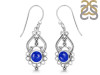 Lapis Earring LLP-RDE-90.