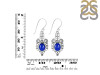 Lapis Earring LLP-RDE-93.