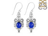 Lapis Earring LLP-RDE-93.