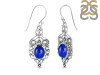 Lapis Earring LLP-RDE-93.