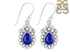 Lapis Earring LLP-RDE-94.