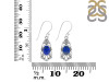 Lapis Earring LLP-RDE-95.