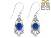 Lapis Earring LLP-RDE-95.
