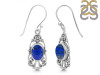 Lapis Earring LLP-RDE-95.
