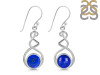 Lapis Earring LLP-RDE-97.