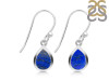 Lapis Earring LLP-RDE-999.