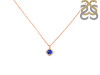 Lapis Jewelry Set LLP-RDB-66-RDN-74-RDE-692.