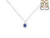 Lapis Jewelry Set LLP-RDB-68-RDN-78-RDE-694.