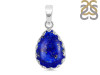 Lapis Pendant LLP-RDN-46.