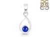 Lapis Pendant LLP-RDP-135.