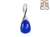 Lapis Pendant LLP-RDP-207.