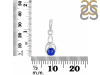 Lapis Pendant LLP-RDP-211.