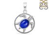 Lapis Pendant LLP-RDP-238.