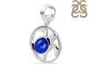 Lapis Pendant LLP-RDP-238.
