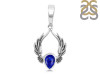 Lapis Pendant LLP-RDP-409.