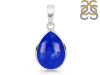 Lapis Pendant LLP-RDP-474.