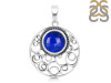 Lapis Pendant LLP-RDP-48.